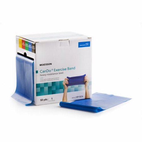 McKesson, Exercise Resistance Band, Count of 1