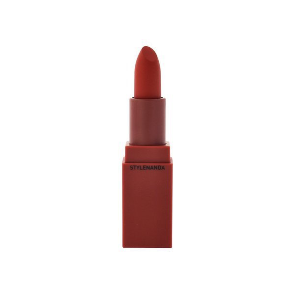 3CE Mood Recipe Matte Lip Color 909 Smoked Rose 3.5g - Matte Lipstick Brands