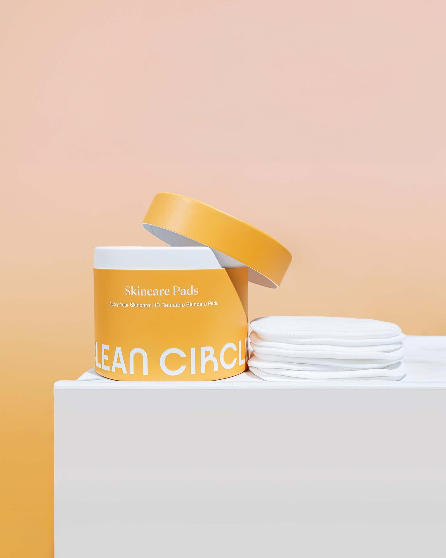 Bamboo Velour Skincare Pads