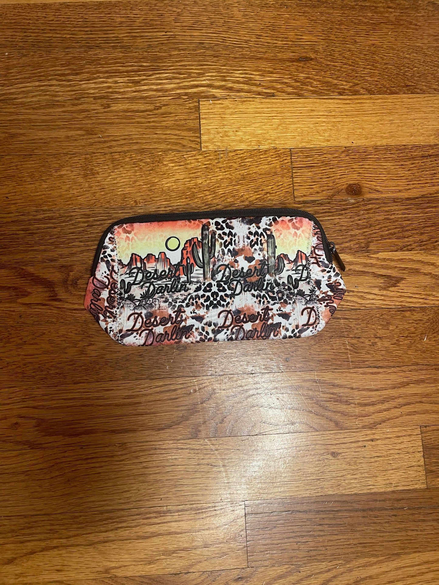 Makeup Bags