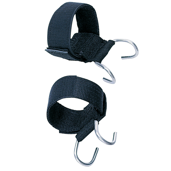 Body Solid PG6 Pro Power Grip (Pair) (PG2)