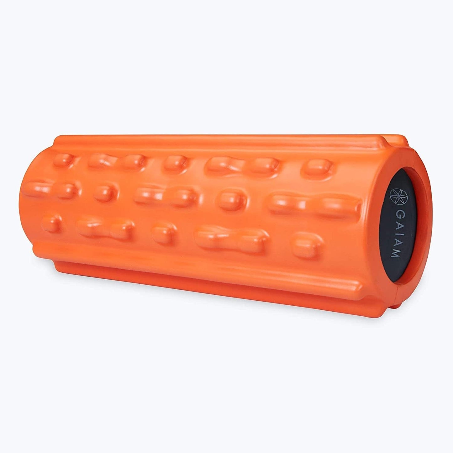 Gaiam Restore Deep Tissue Muscle Massage Foam Roller