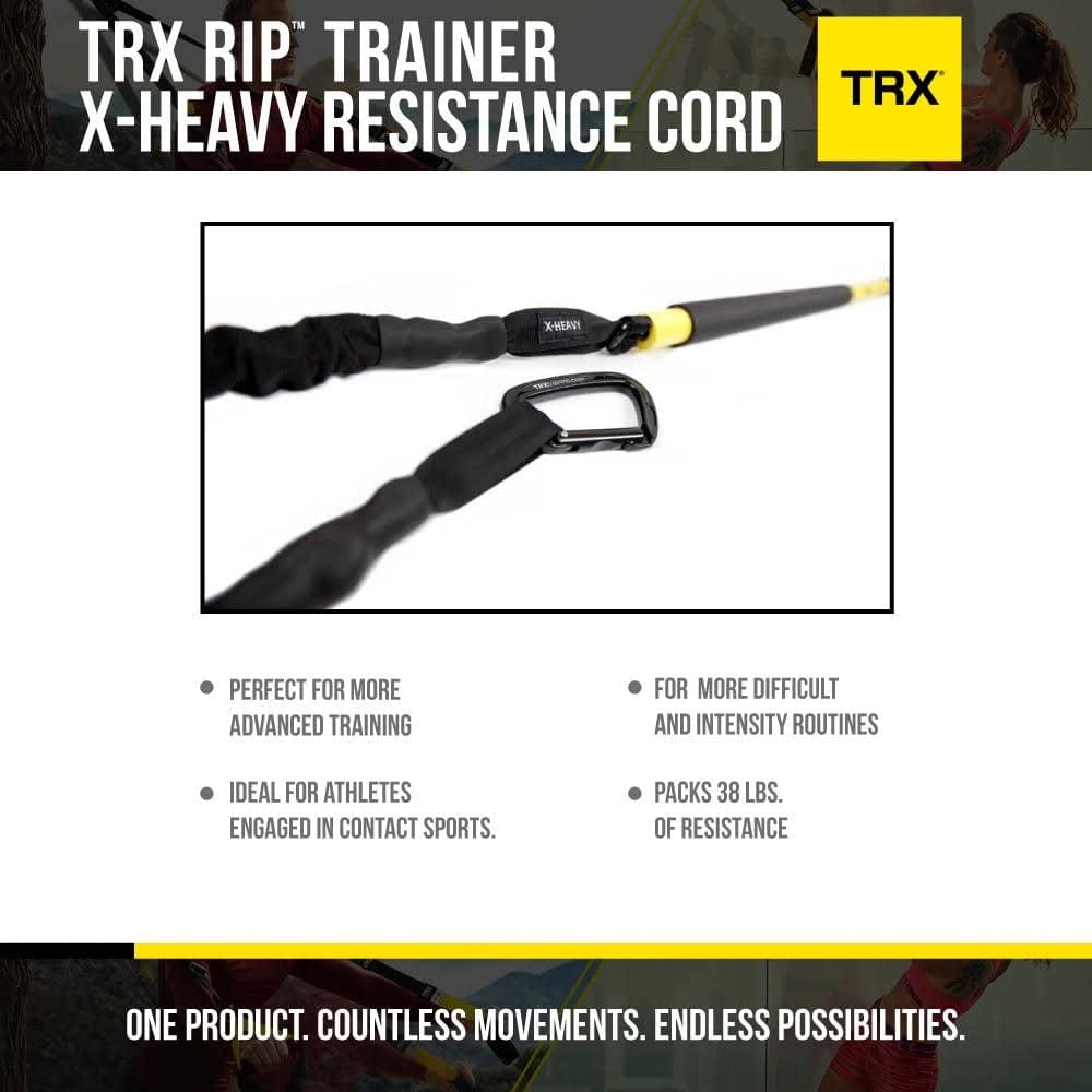 TRX Training RIP Trainer Resistance Cord