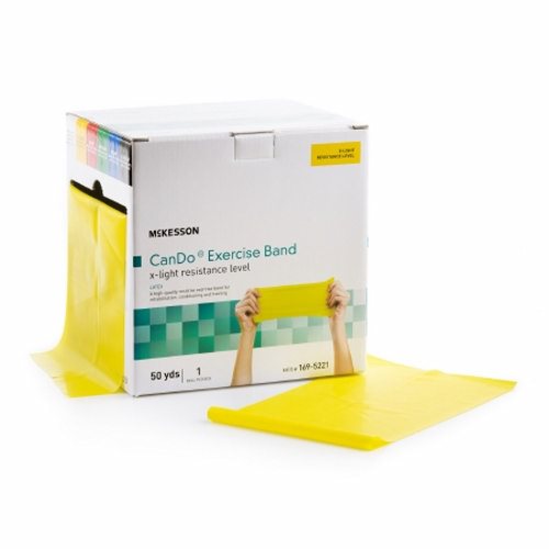 McKesson, Exercise Resistance Band, Count of 1