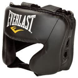 Everlast Everfresh Head Gear