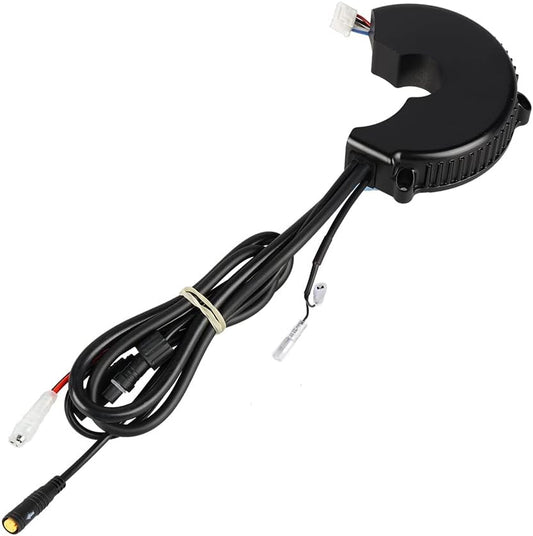 BAFANG Mid Drive Controller BBS01B BBS02B BBSHD 36V 250W 350W 500W/48V 500W 750W 1000W /52V 1000W Latest Model