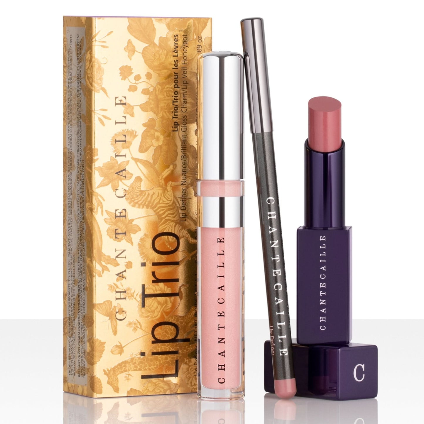 Lip Trio Set