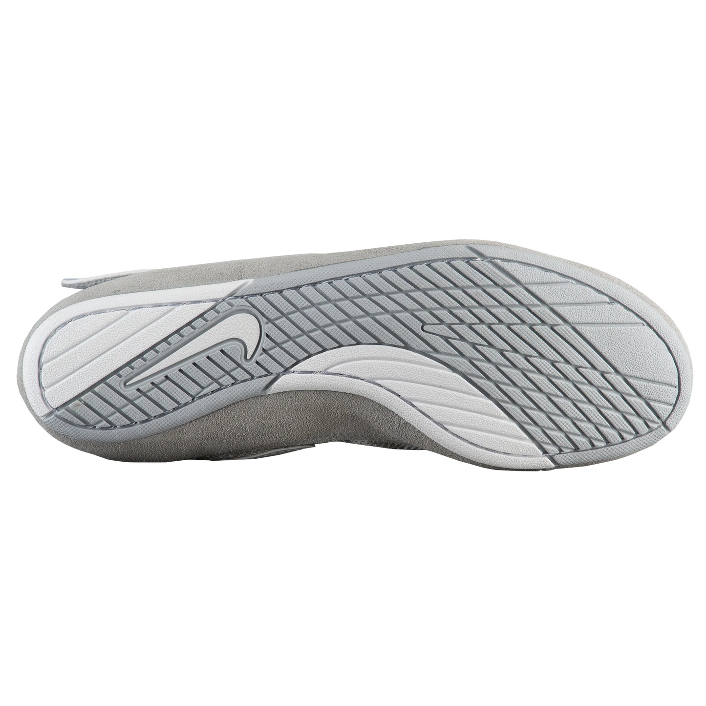 Nike Speedsweep VII, Pure Plat/Wht-Wolf Grey