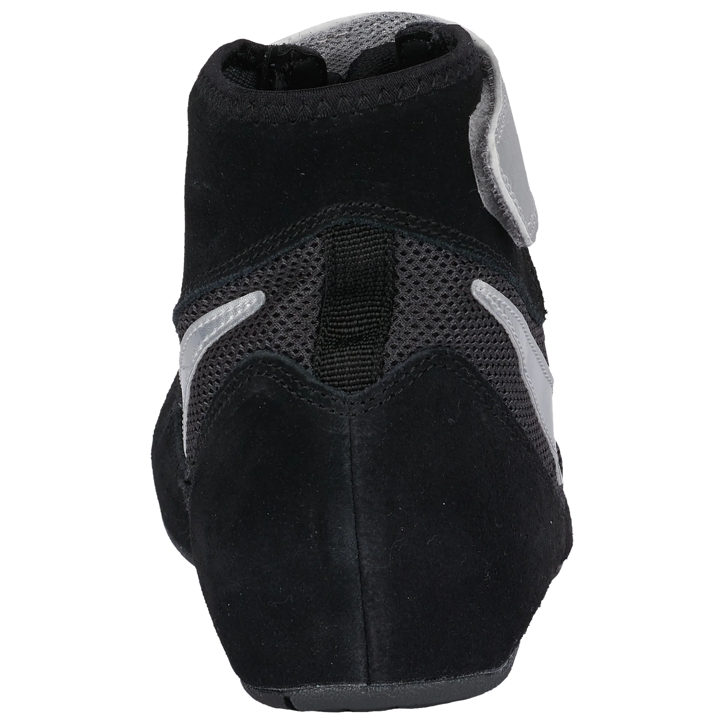 Nike Speedsweep VII, Black/Met Silver