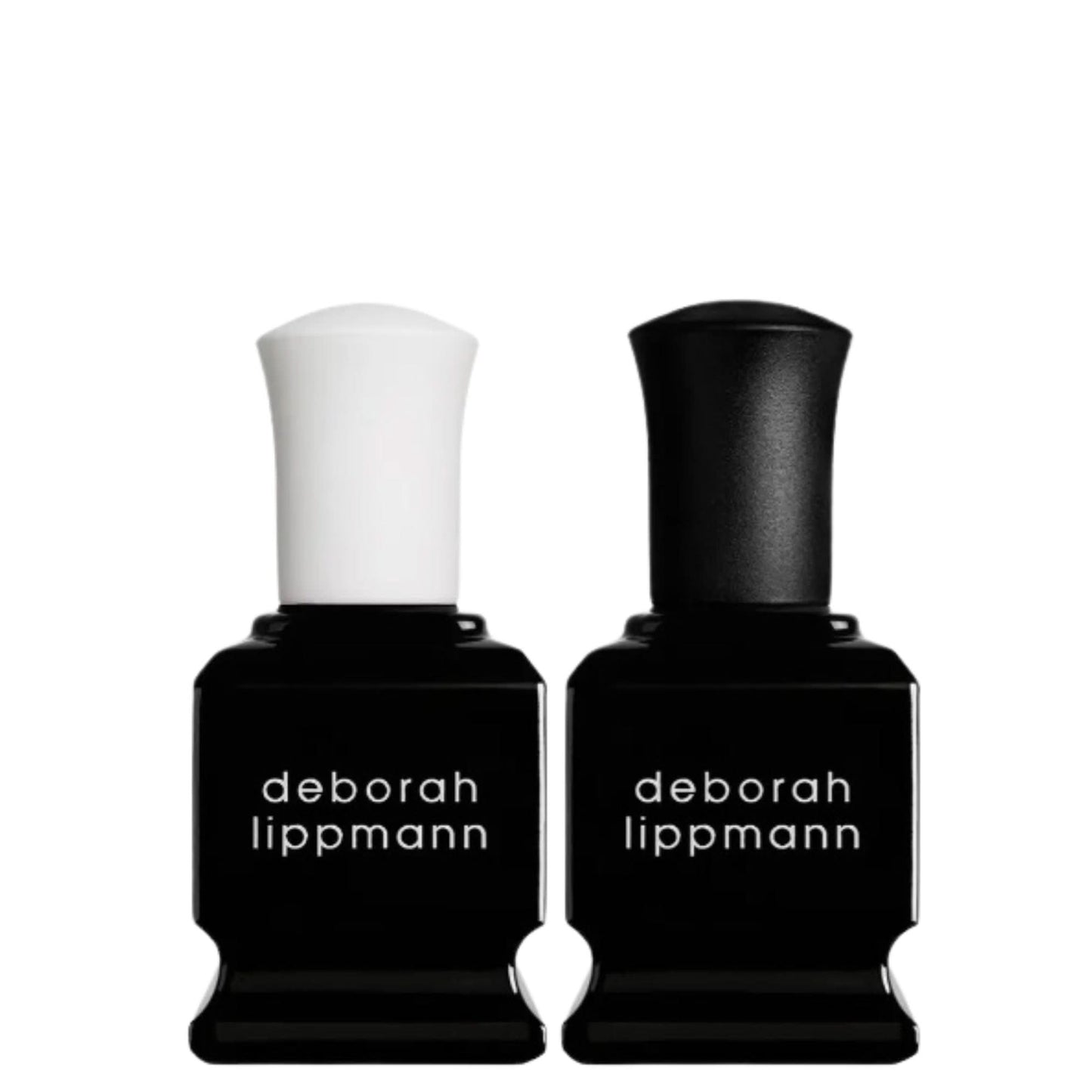 Gel Lab Pro mini- 8ml top coat and 8 ml base coat