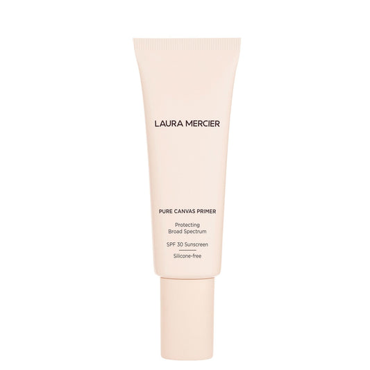 Pure Canvas Primer Protecting Spf30