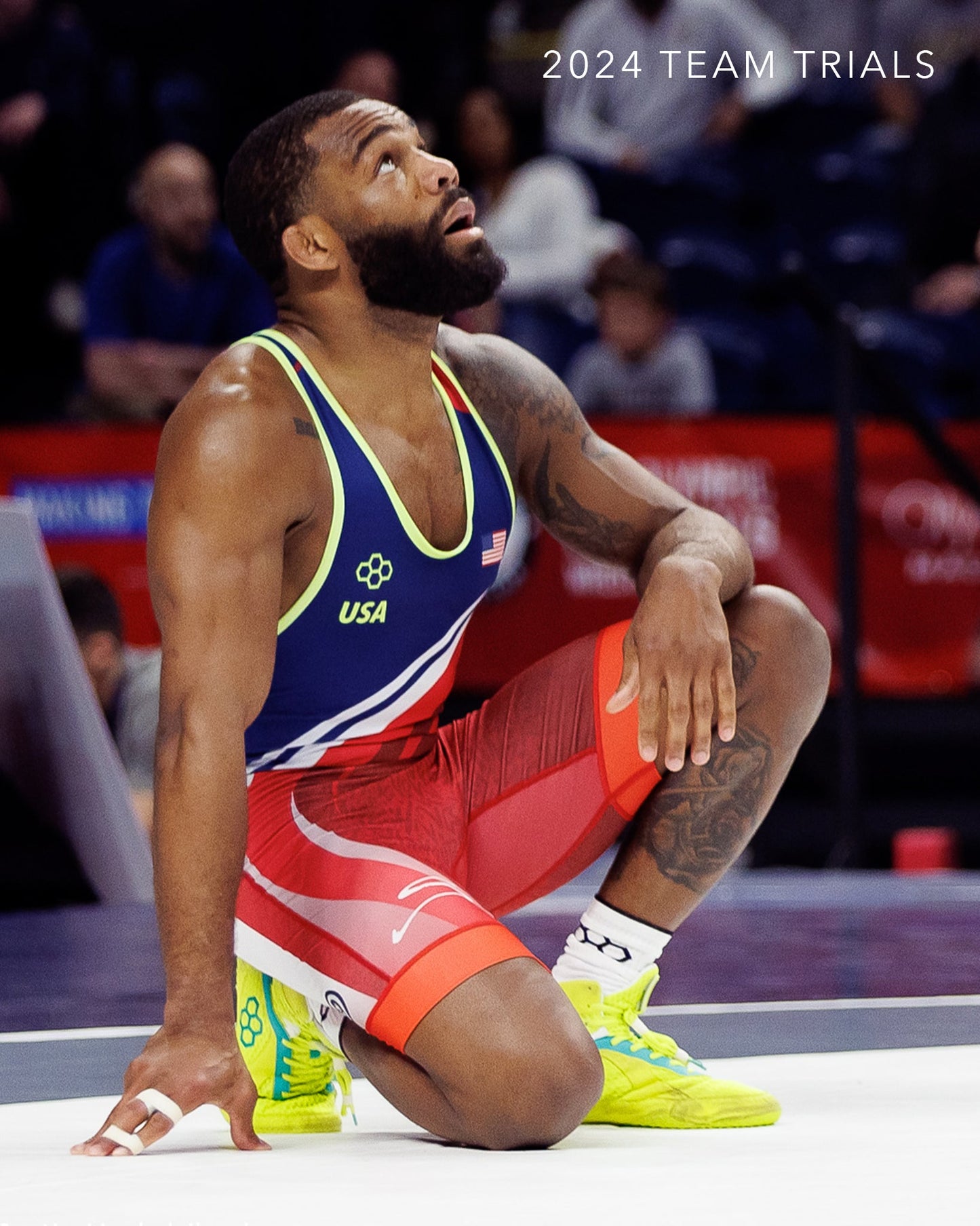 RUDIS Alpha 2.0 Adult Wrestling Shoes - Bounce