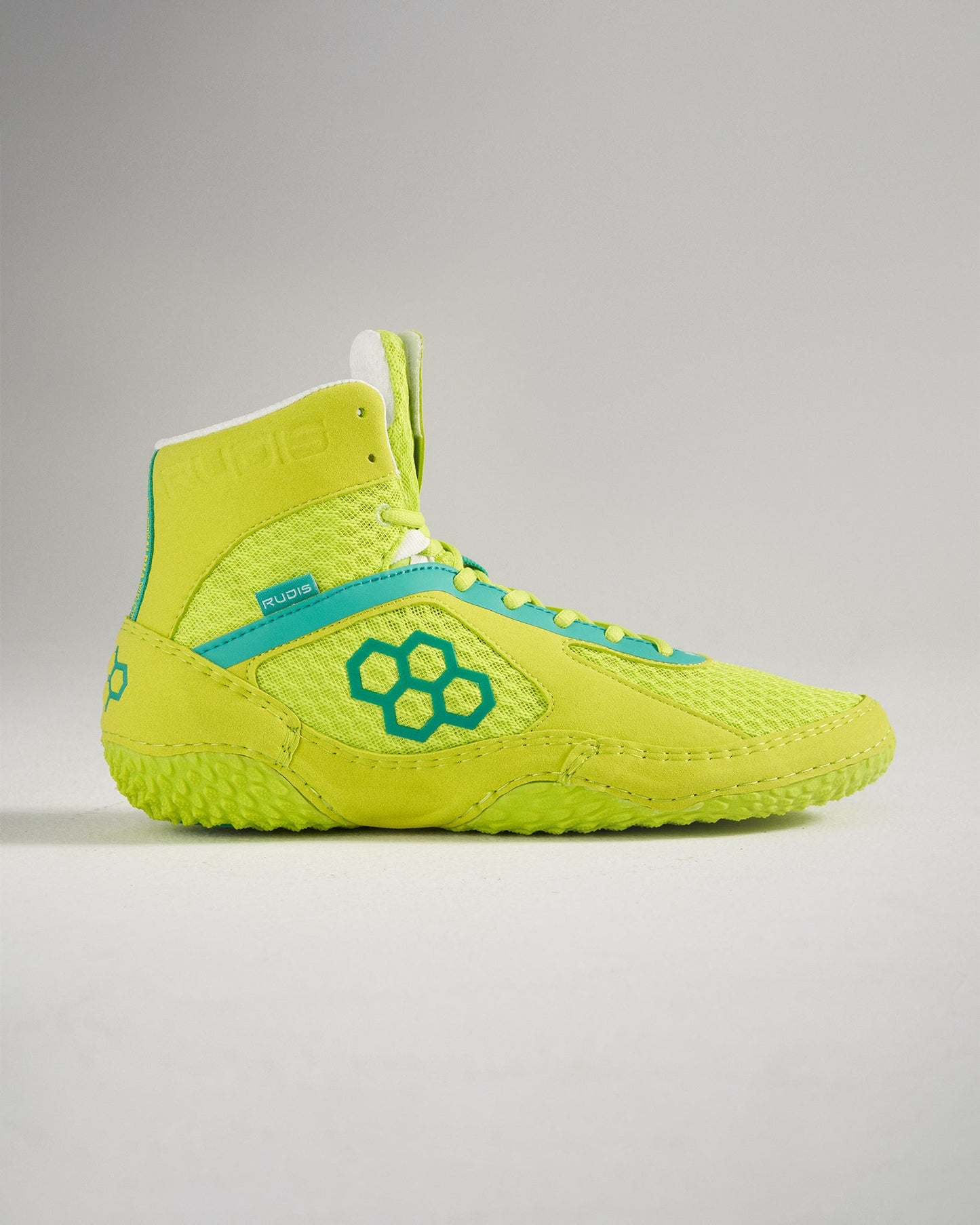 RUDIS Alpha 2.0 Adult Wrestling Shoes - Bounce