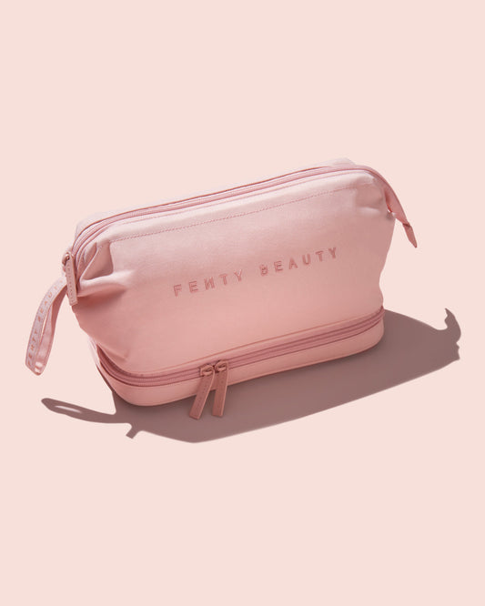 Fenty Beauty Baecation Getaway Bag