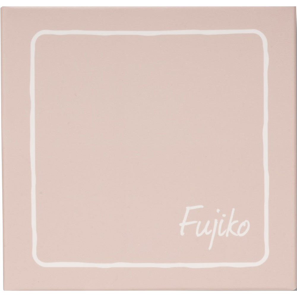 Fujiko Dual Cushion Natural Color Cushion Foundation SPF50/ PA ++++ 12g - Face Makeup