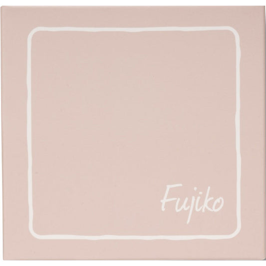 Fujiko Dual Cushion Natural Color Cushion Foundation SPF50/ PA ++++ 12g - Face Makeup
