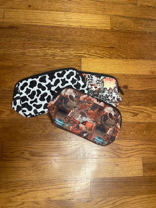 Makeup Bags