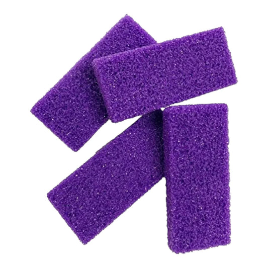 Ikonna Disposable Pumice - Purple Medium