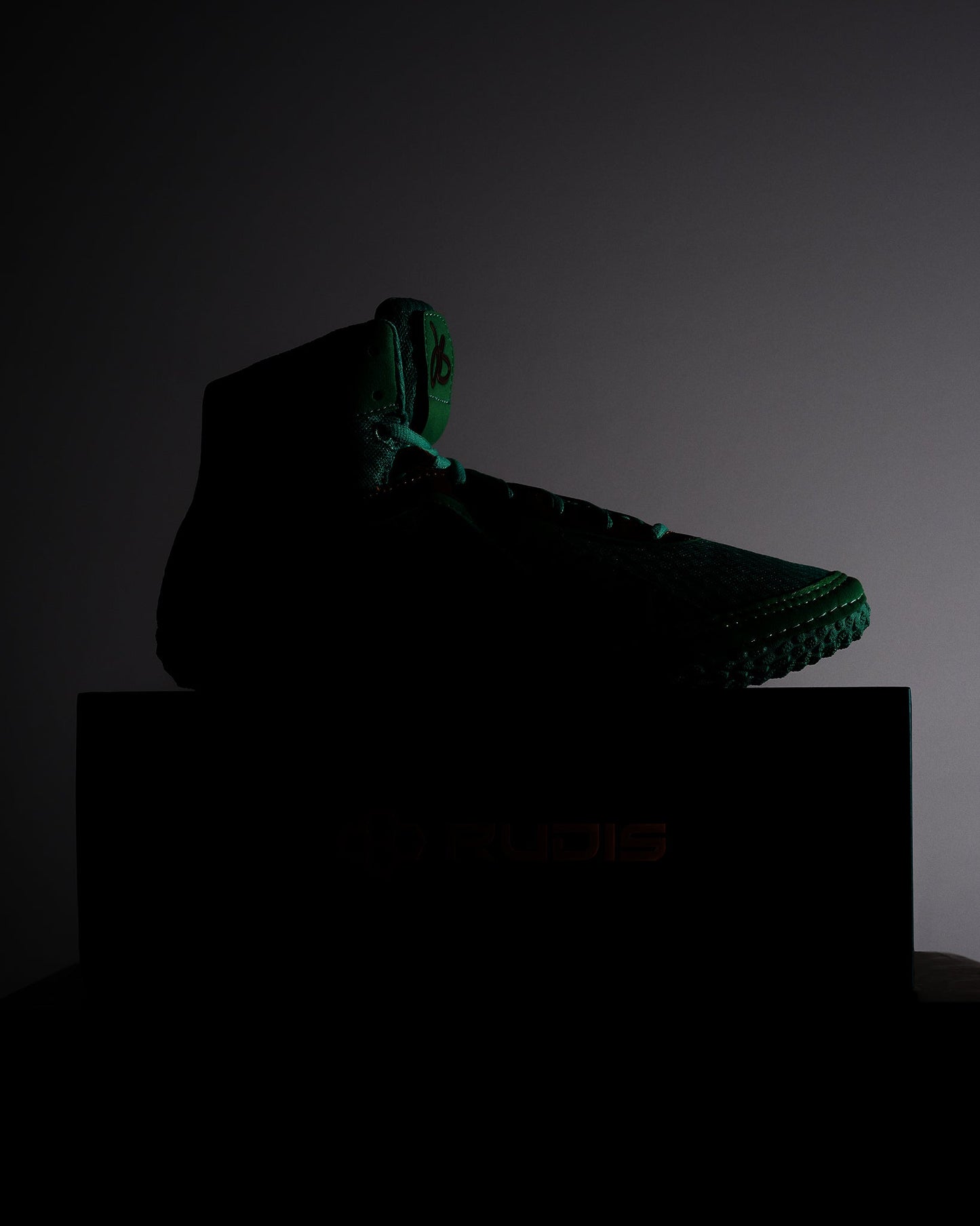 RUDIS Wrestling Mystery Shoes