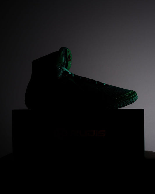 RUDIS Wrestling Mystery Shoes