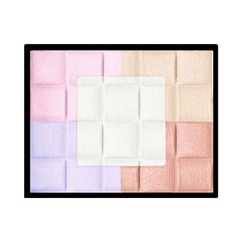 Maquillage Maquillage Dramatic Mood Veil (Silky) Refill Face Color Japan [Parallel Import]