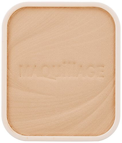 Maquillage Dramatic Powdery UV Foundation SPF25/ PA ++ Ocher 10 9.2g [refill]