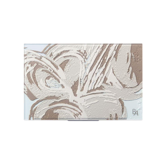 Pola B.a The Powdery Foundation Case - Japanese Empty Case Powder Makeup