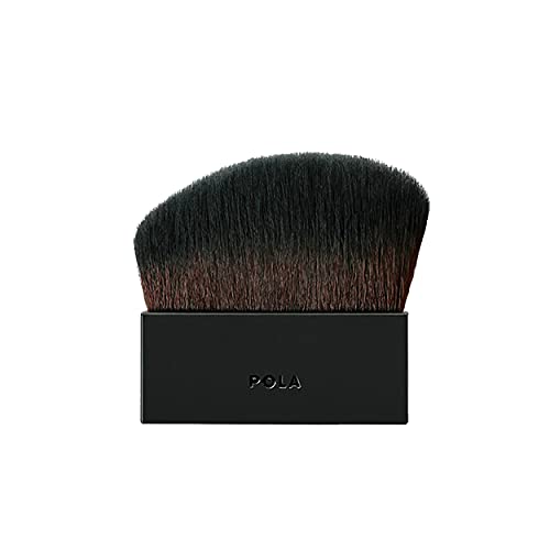 Pola Finishing Powder Brush - Japanese Makeup Brushes - Facial Makeup Products From Japan