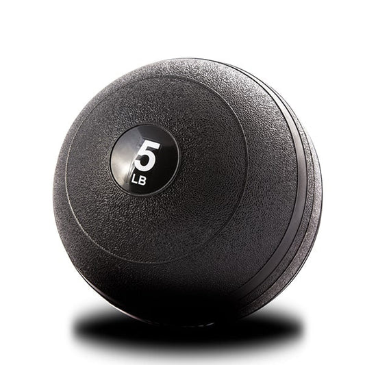 York Barbell Slam Ball 5 lbs