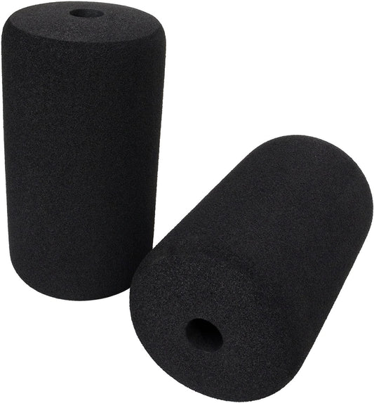 Ader Foam Roller High Density (Fr-8X4X1) Sold by Pair