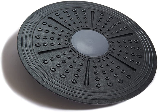 Black Mountain Products Balance Trainer Wobble Board