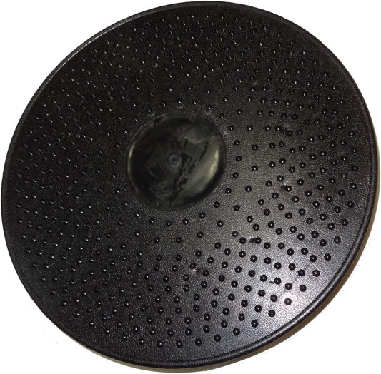 Bluedot Trading Adjustable 16" Balance Wobble Board Core Trainer for Balance Training and Exercising, Therapy, Fitness, Stability Core Strength for Kids or Adultsadjustable 16" Balance Wobble Board Therapy Fitness Stability Core Strength