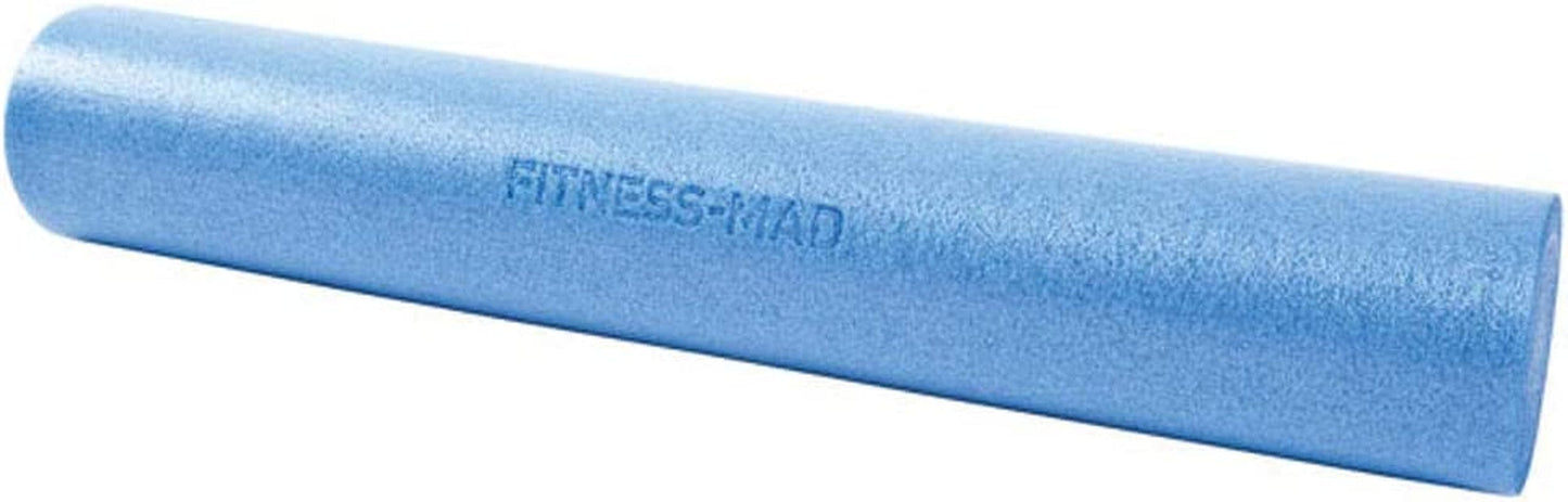 Fitness Mad Foam Roller 6" X 36"