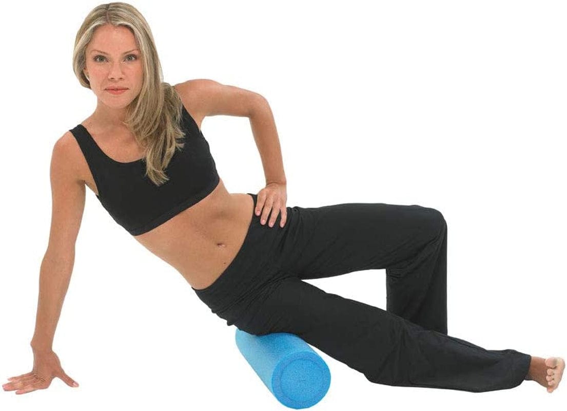Fitness Mad Foam Roller 6" X 36"