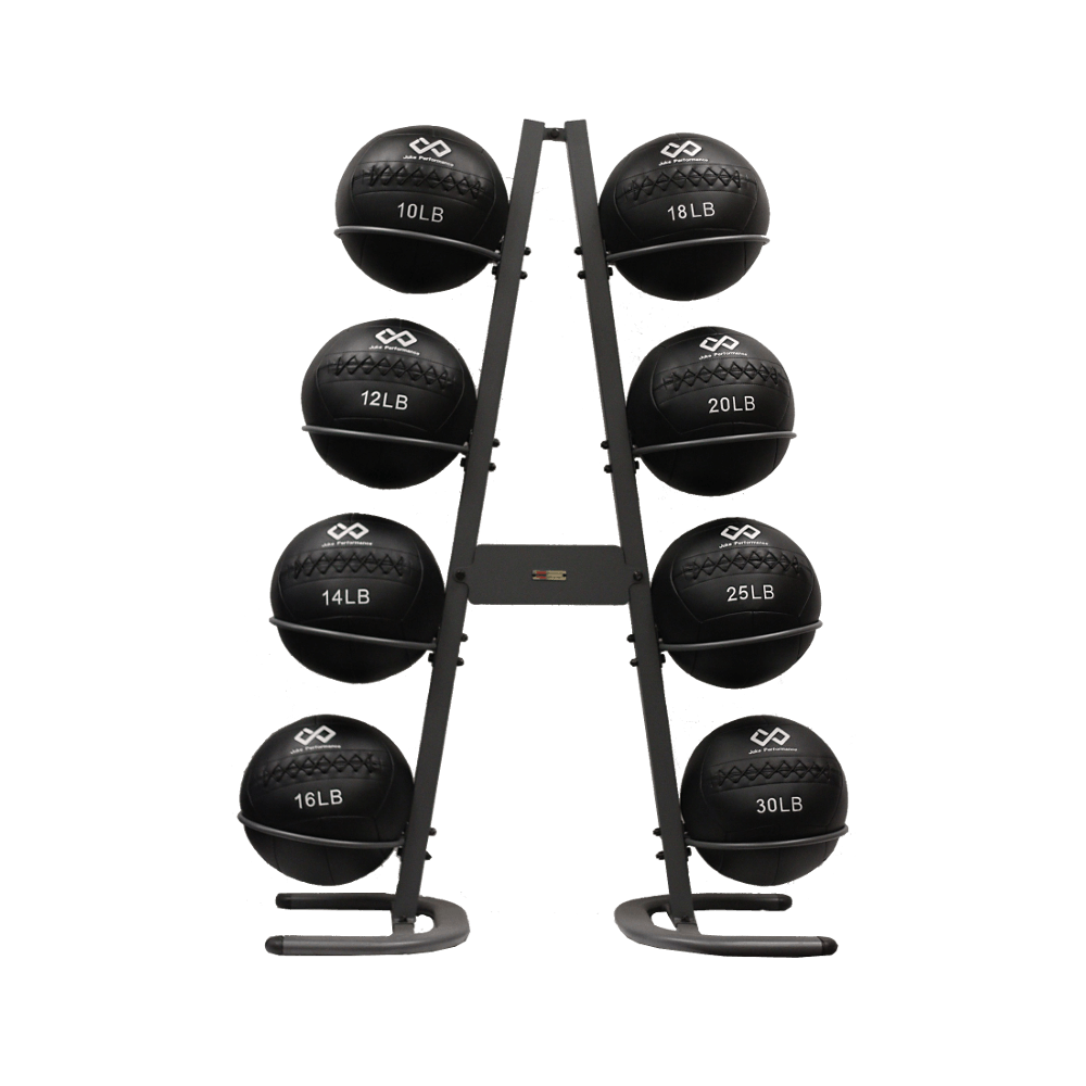 Fitness Products Direct Wall Balls 14"