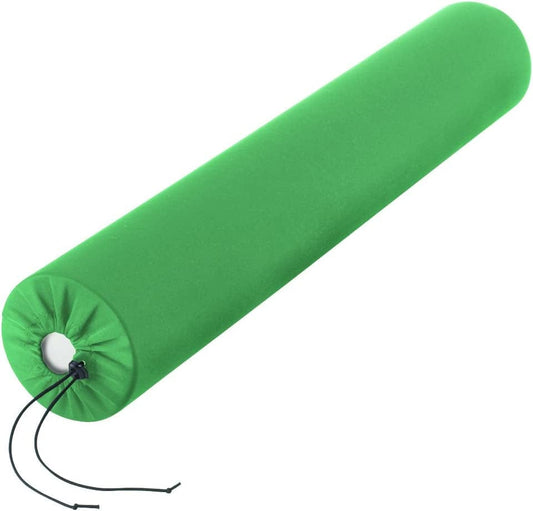 Foam Roller Cover - Green