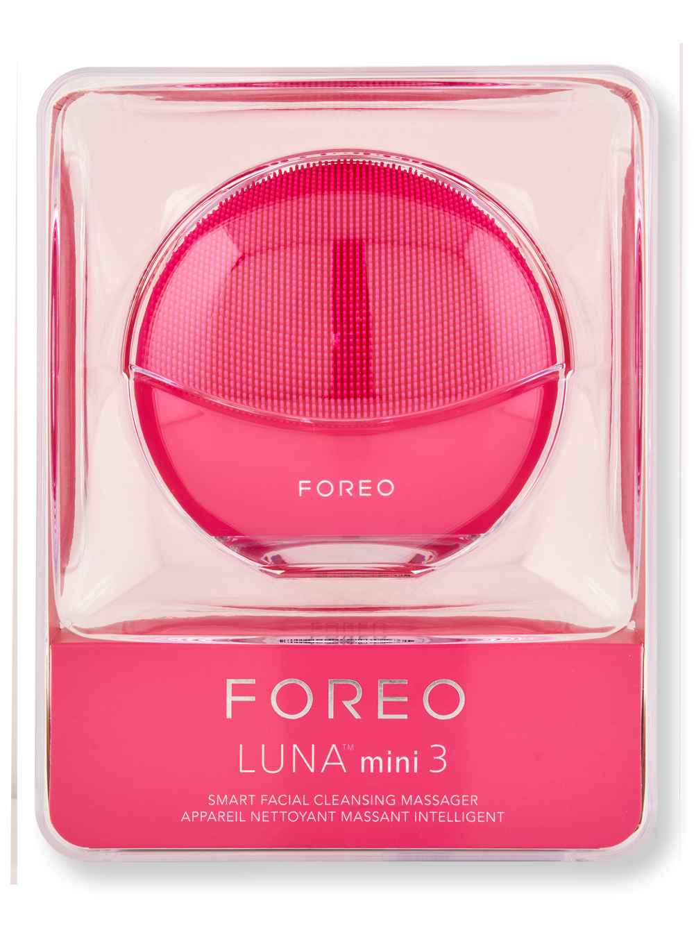 Foreo Luna Mini 3 Fuchsia