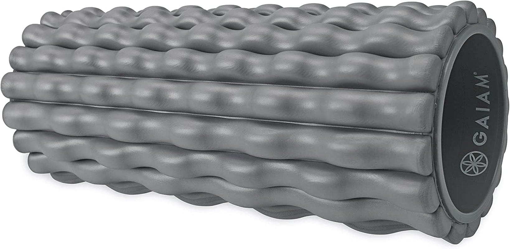 Gaiam Restore Deep Tissue Muscle Massage Foam Roller