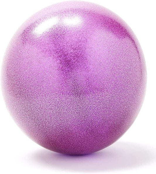 Lestage Rhythmic Gymnastic Ball for Dance Practice, Performance, Exercise, Training, Competition
