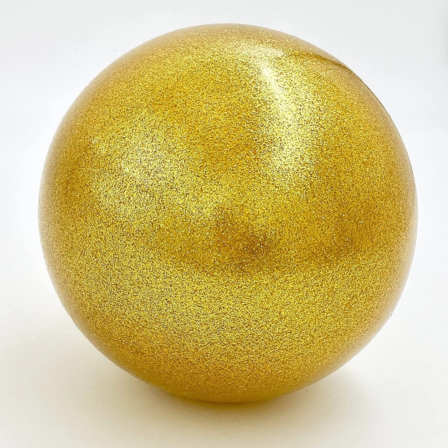 Lestage Rhythmic Gymnastic Ball for Dance Practice, Performance, Exercise, Training, Competition