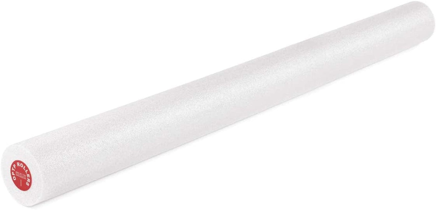 OPTP 4-Inch Foam Roller