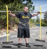 Spud Inc. Swing Set Straps (Pair)