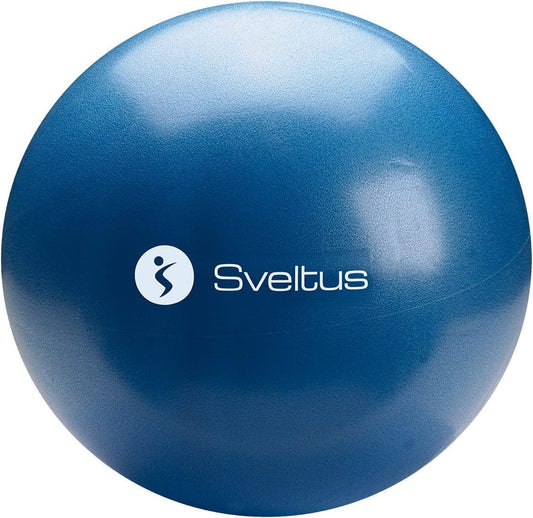Sveltus Exercise Ball, Blue