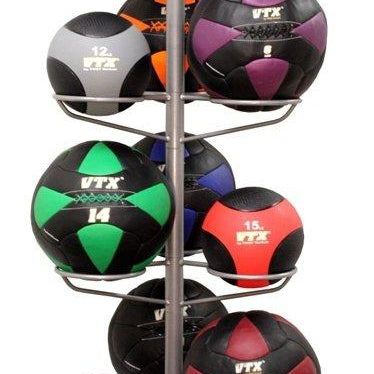 VTX Wall Ball